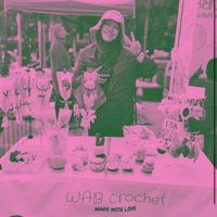 suara asli - widya 🧶 WAB crochet