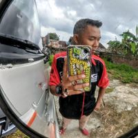 suara asli - Teguh tour&travel
