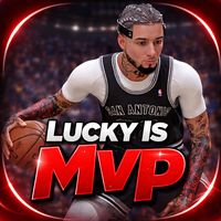 luckyismvp