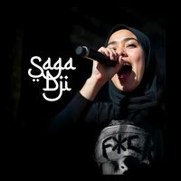 suara asli - Saga Dji