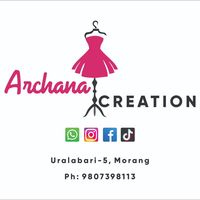 archanacreation