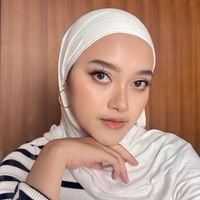 original sound - Indira Kalistha
