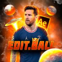 оригинальный звук - edit ball