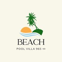 beachpoolvilla965