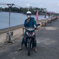nhạc nền - Trần Hoàng Tín