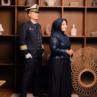 suara asli - Rida Nurwendini