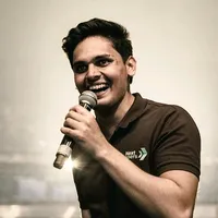original sound - prashant.kirad