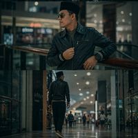 suara asli - Kajian Anti Galau