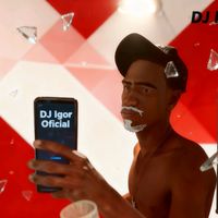 GATINHA SÓ VOCÊ. DJ IGOR OFICIAL