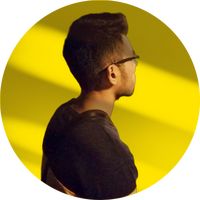 bunyi asal - Khayalan Mimpi