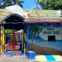 kolamrenangahmaddani