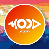 original sound - mood_asia