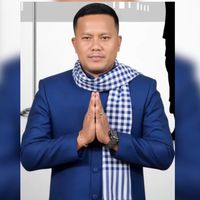 សំឡេងដើម - អាំ ឡៃ ~AM LEY