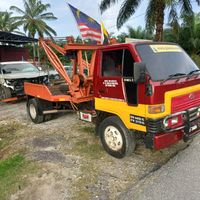 original sound - MATHE TOWING SITIAWAN