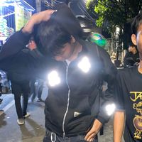 suara asli - BEEMAX🐝🐝