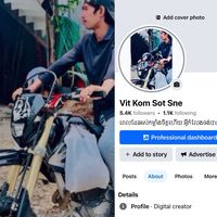 original sound - ៚Vit kom sot Sne ៚💔