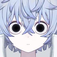 オリジナル楽曲 - 逝方ふめい