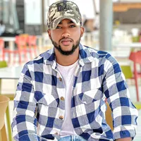 original sound - cheikh_lmami