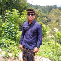 suara asli - Aryawan Rai