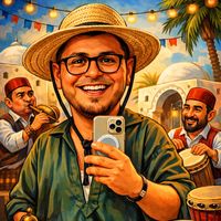يا خويا نشبح شنتيا
