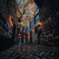 original sound - guloglu..visuals