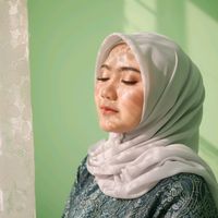 suara asli - Nurul🎀💋