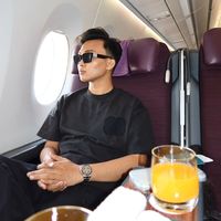 suara asli - kingtraderrisal