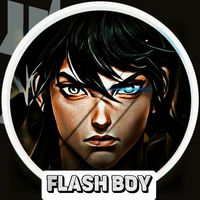 original sound - ASHO•|Flash Boy