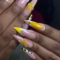 leglossnails