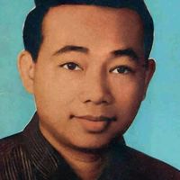 សំឡេងដើម - ចម្រៀងមរតកដើម