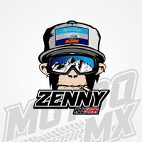 suara asli - Zenny Allstar✨🌠