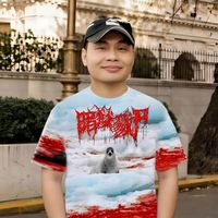 suara asli - HABIB METAL
