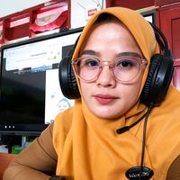 suara asli - Rania Shabira