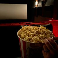 оригинальный звук