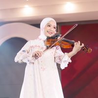 suara asli - almamaheltra:)