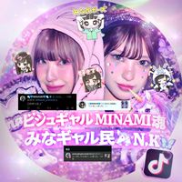 オリジナル楽曲 - みみギャルの宝石🦄💙みな民🦄naoki💙