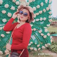 original sound - thuzar13525တန့်ဆည်သူလေး