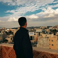 يا الله شوف اللقطة اغمضتها