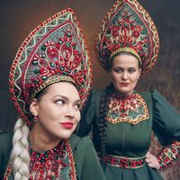 оригинальный звук