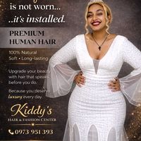 kiddyshair