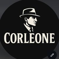 оригинальный звук - Corleone