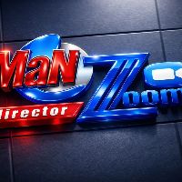 original sound - MAN ZOOM