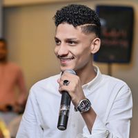 الصوت الأصلي