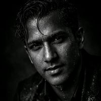 original sound - David King