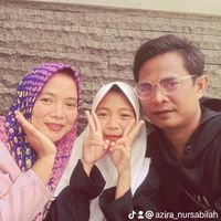 suara asli - Ndoyfamily