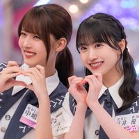 オリジナル楽曲 - 中嶋優月💓
