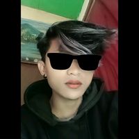suara asli - HLLYSVNFLD ☠️