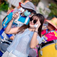 เสียงต้นฉบับ - บัง' เอิน