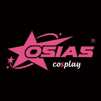 原声 - Osias.Cosplay