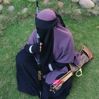 suara asli - Bunga Firdausyi
